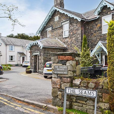 Six The Hollies Villa Keswick  Eksteriør bilde