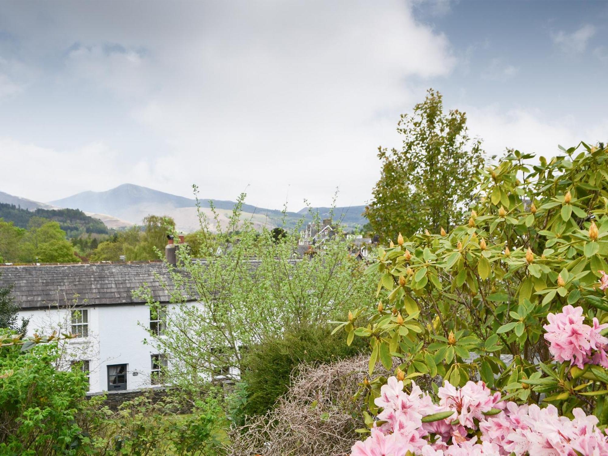 Six The Hollies Villa Keswick  Eksteriør bilde